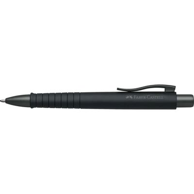 6933256634450 FABER-CASTELL Poly Ball Urban pix apasa butonul negru tolltest albastru 6933256634450 FABER-CASTELL Poly Ball Urban pix apasa butonul negru tolltest albastru