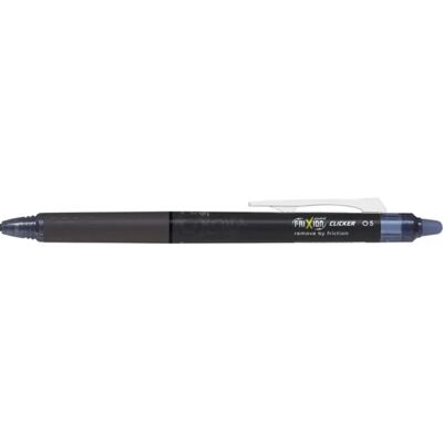 4902505604447 PILOT Clicker Point 0.5mm poate fi șters rollertoll negru albăstrui 4902505604447 PILOT Clicker Point 0.5mm poate fi șters rollertoll negru albăstrui