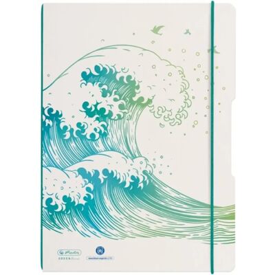 4008110260068 HERLITZ GREENline val my.book flex A4 40 cu pătrăţele + 40 linia plat broșură 4008110260068 HERLITZ GREENline val my.book flex A4 40 cu pătrăţele + 40 linia plat broșură
