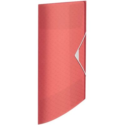 4049793075570 ESSELTE Colour`Breeze elastic mappa 15 mm PP A4 coral 4049793075570 ESSELTE Colour`Breeze elastic mappa 15 mm PP A4 coral