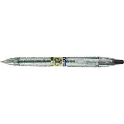 4902505621581 PILOT B2P EcoBall pix 027 mm apasa butonul negru 4902505621581 PILOT B2P EcoBall pix 027 mm apasa butonul negru