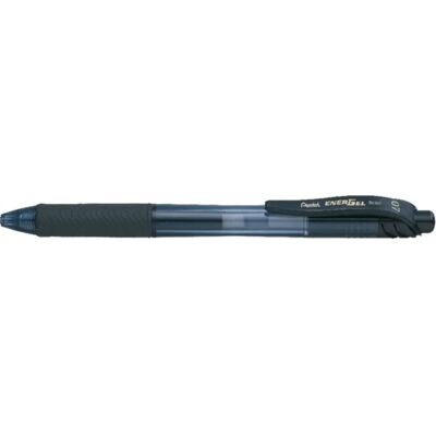 0884851006745 PENTEL EnerGelX BL107-AX 0.35mm negru cu gel rollertoll 0884851006745 PENTEL EnerGelX BL107-AX 0.35mm negru cu gel rollertoll