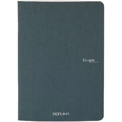 8001348214151 FABRIANO Ecoqua Original A4 40 plat linia broșură verde închis 8001348214151 FABRIANO Ecoqua Original A4 40 plat linia broșură verde închis