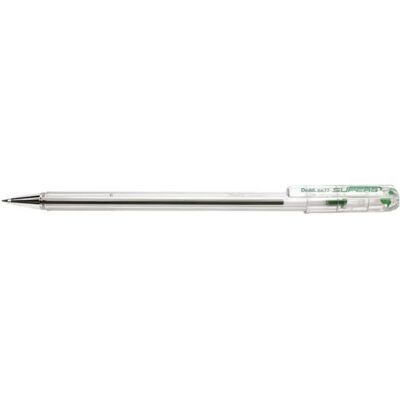 3474370077042 PENTEL Superb BK77 pix 0.35 mm capac verde 3474370077042 PENTEL Superb BK77 pix 0.35 mm capac verde