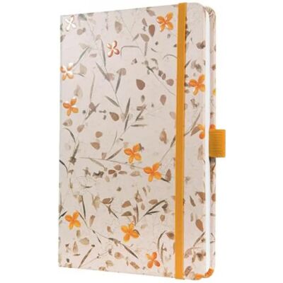 4004360797934 SIGEL Jolie Caiet exclusiv 135x203 mm linia 87 lap Hardcover Bloom Orange 4004360797934 SIGEL Jolie Caiet exclusiv 135x203 mm linia 87 lap Hardcover Bloom Orange