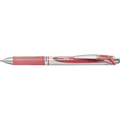 0884851051028 PENTEL BL77-P3X EnerGel 0.7mm cu gel rollertoll coral 0884851051028 PENTEL BL77-P3X EnerGel 0.7mm cu gel rollertoll coral