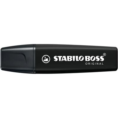 Marcator de Evidențiere STABILO BOSS ORIGINAL Marcator de Evidențiere STABILO BOSS ORIGINAL