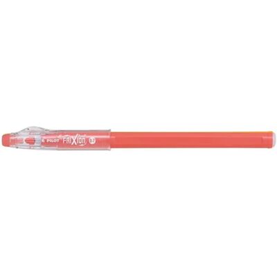 4902505581427 PILOT Frixion Ball Stick Rollertoll 0.35 mm capac coral pink 4902505581427 PILOT Frixion Ball Stick Rollertoll 0.35 mm capac coral pink