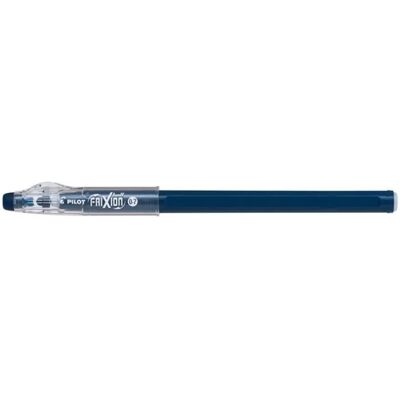4902505581472 PILOT Frixion Ball Stick Rollertoll 0.35 mm capac tintakék 4902505581472 PILOT Frixion Ball Stick Rollertoll 0.35 mm capac tintakék