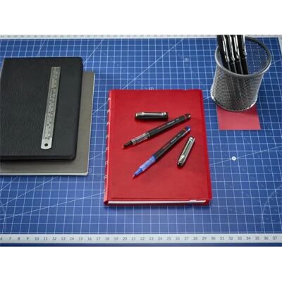 3026981461064 ROTRING Rollerball Rollertoll 0.7 mm capac albastru 3026981461064 ROTRING Rollerball Rollertoll 0.7 mm capac albastru