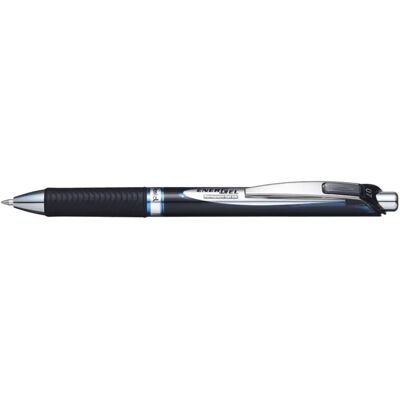 0884851019882 PENTEL EnerGel BLP77 Gel stilou 0.35 mm apasa butonul albastru 0884851019882 PENTEL EnerGel BLP77 Gel stilou 0.35 mm apasa butonul albastru