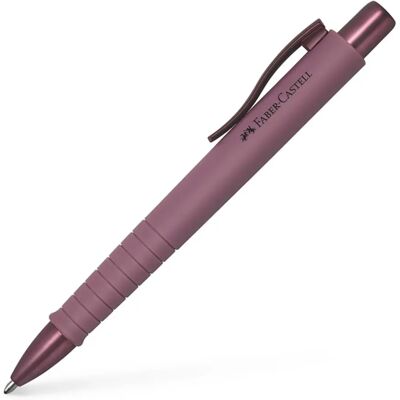 4005402411191 FABER-CASTELL Poly Ball Urban XB pix bordo 4005402411191 FABER-CASTELL Poly Ball Urban XB pix bordo