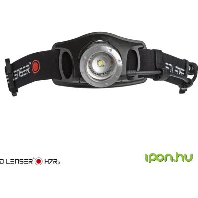 LEDLENSER H7R.2 lampă de cap LEDLENSER H7R.2 lampă de cap