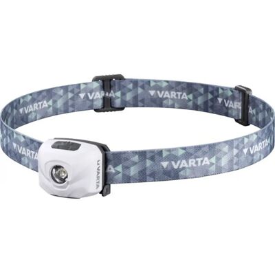 Frontala Varta H30R - Ușoară Reîncărcabilă Frontala Varta H30R - Ușoară Reîncărcabilă