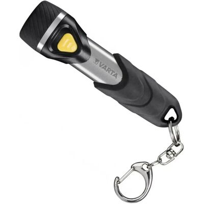 VARTA Lumină Zilnică Breloc Lanterna LED - Compactă și Strălucitoare VARTA Lumină Zilnică Breloc Lanterna LED - Compactă și Strălucitoare