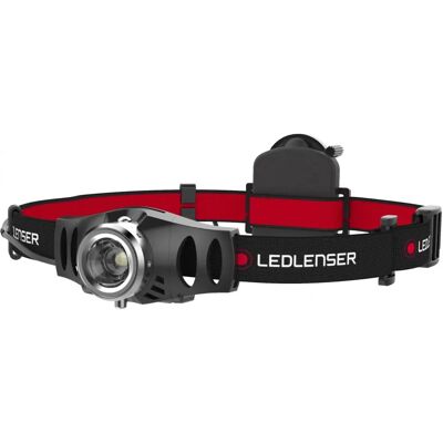 LEDLENSER Lampă de cap H3.2 3xAAA 120 lm LEDLENSER Lampă de cap H3.2 3xAAA 120 lm
