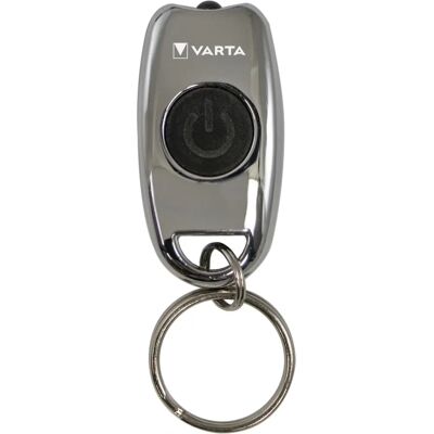 VARTA LED Lampa Metalică de Cheie VARTA LED Lampa Metalică de Cheie
