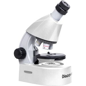 LEVENHUK Discovery Micro Polar microscop și carte LEVENHUK Discovery Micro Polar microscop și carte