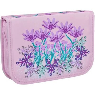 5711013150952 LEGO Suport stilou klapnis cu fermoar încărcat Flowers 5711013150952 LEGO Suport stilou klapnis cu fermoar încărcat Flowers