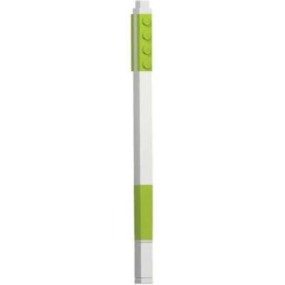 4895028526542 LEGO Gel stilou 0.7 mm lime 4895028526542 LEGO Gel stilou 0.7 mm lime