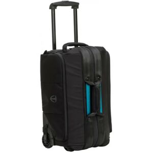 TENBA Cineluxe Roller 21 cu roți geanta foto TENBA Cineluxe Roller 21 cu roți geanta foto