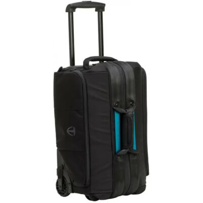 0816779020145 TENBA Cineluxe Roller 21 cu roți geanta foto 0816779020145 TENBA Cineluxe Roller 21 cu roți geanta foto