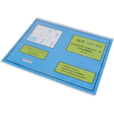 9780200057455 Autoadeziv füzet- și coperta cărții 35x26 cm 9780200057455 Autoadeziv füzet- și coperta cărții 35x26 cm