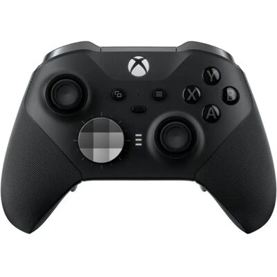0889842196368 MICROSOFT Xbox One Elite Series 2 wireless controller negru 0889842196368 MICROSOFT Xbox One Elite Series 2 wireless controller negru
