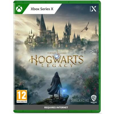 5051895413449 WARNER BROS Hogwarts Legacy (Xbox Series X) 5051895413449 WARNER BROS Hogwarts Legacy (Xbox Series X)