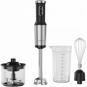 AENO AHB0004B HB4 blender de mână 1200W Negru AENO AHB0004B HB4 blender de mână 1200W Negru