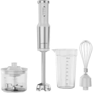 AENO AHB0004W HB4 blender de mână 1200W Alb AENO AHB0004W HB4 blender de mână 1200W Alb