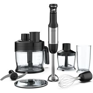 AENO HB3 de mână blender 1000W Negru AHB0003 AENO HB3 de mână blender 1000W Negru AHB0003