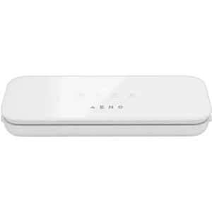 AENO VS4 Ambalare în vid LED Alb AVS0004W AENO VS4 Ambalare în vid LED Alb AVS0004W