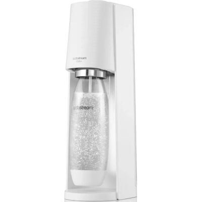 7290113764019 SODASTREAM SM TERRA White CQC Soda Machine alb 7290113764019 SODASTREAM SM TERRA White CQC Soda Machine alb