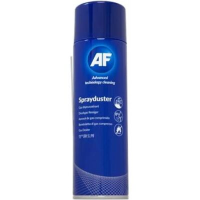 5028356500819 AF Sprayduster comprimat aer 342 ml 5028356500819 AF Sprayduster comprimat aer 342 ml
