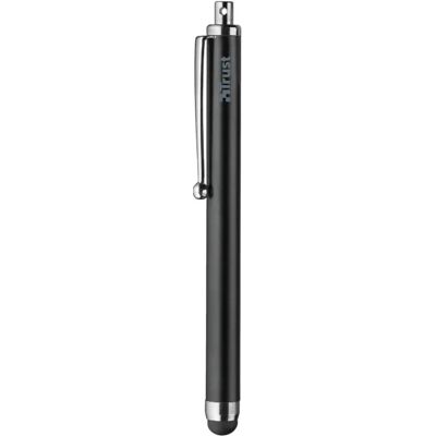 8713439177411 TRUST 17741 Stylus Pen Negru 8713439177411 TRUST 17741 Stylus Pen Negru
