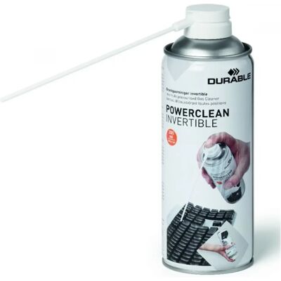 4005546504629 DURABLE Powerclean Invertible 200 4005546504629 DURABLE Powerclean Invertible 200