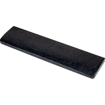Suport pentru încheietură din rășină Keychron K8 - Suport ergonomic Suport pentru încheietură din rășină Keychron K8 - Suport ergonomic