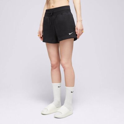 Nike Pantaloni Scurți W Nsw Phnx Flc Hr Short M;XS;L Nike Pantaloni Scurți W Nsw Phnx Flc Hr Short M;XS;L