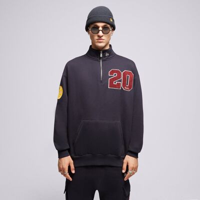 New Era Bluză Ne Quarter Zip None L;M;S;XL New Era Bluză Ne Quarter Zip None L;M;S;XL