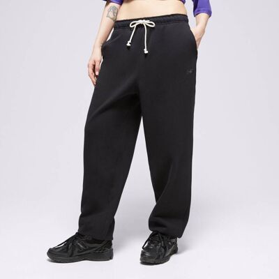 New Balance Pantaloni Athletics French Terry Jogger L New Balance Pantaloni Athletics French Terry Jogger L