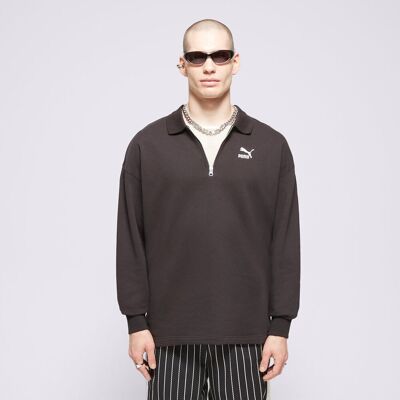 Puma Tricou Better Classics Polo Crew Tr L;M;S Puma Tricou Better Classics Polo Crew Tr L;M;S