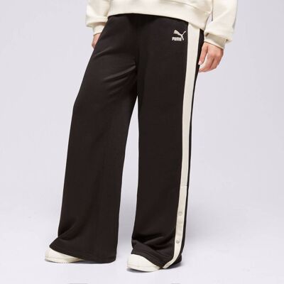 Puma Pantaloni Relaxed Track M;L Puma Pantaloni Relaxed Track M;L