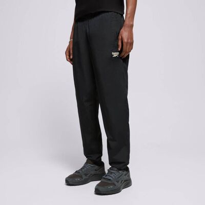 Reebok Pantaloni Cl F Fr Trackpant M;S Reebok Pantaloni Cl F Fr Trackpant M;S