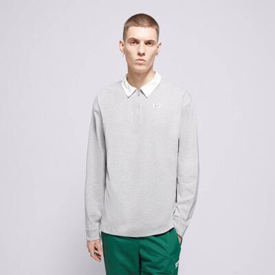 Reebok Polo Court Sport Quarter Zip M Reebok Polo Court Sport Quarter Zip M