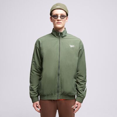 Reebok Bluză Cl Vector Tracktop S Reebok Bluză Cl Vector Tracktop S