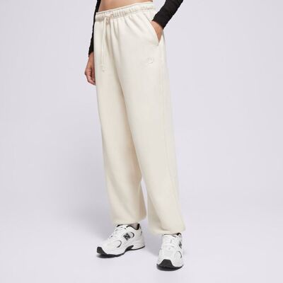 Pantaloni New Balance WP41513LIN Bej - pants Pantaloni New Balance WP41513LIN Bej - pants