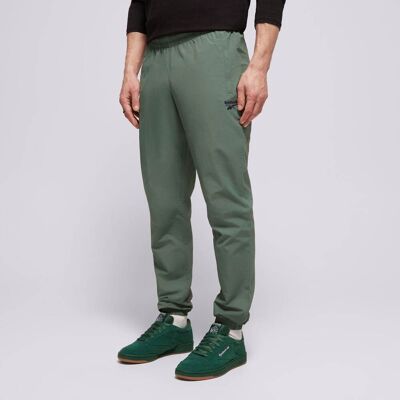Reebok Pantaloni Cl F Fr Trackpant L;M;S;XL Reebok Pantaloni Cl F Fr Trackpant L;M;S;XL