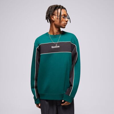 Reebok Bluză Cl Team Tradition Crew M;S;XL Reebok Bluză Cl Team Tradition Crew M;S;XL