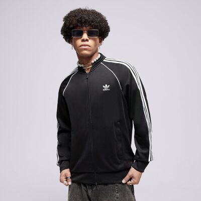 adidas Bluză Sstar Tt Blk/wht M adidas Bluză Sstar Tt Blk/wht M